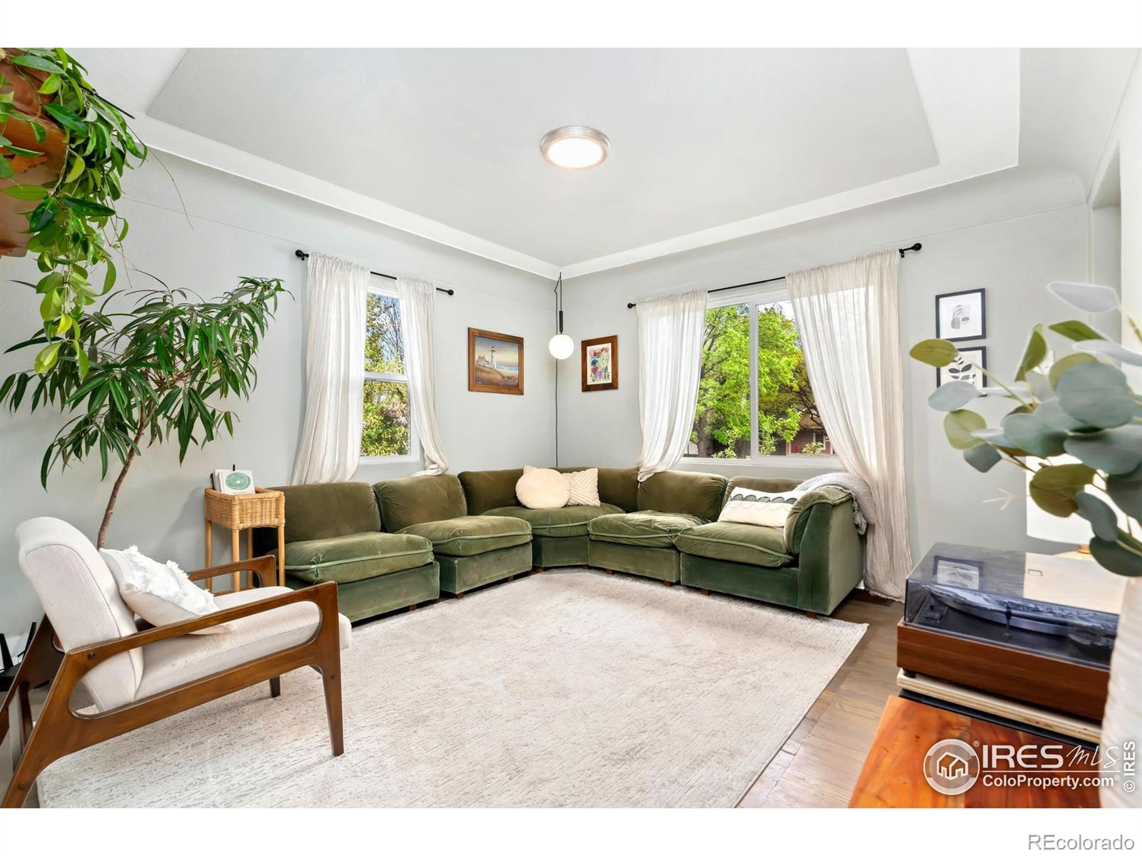 108 Walnut Street