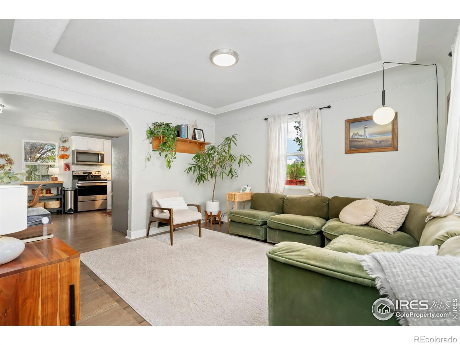 108 Walnut Street