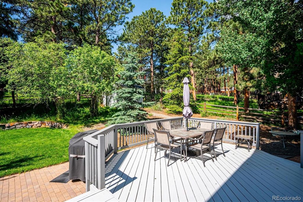 Photo of Evergreen, CO 80439 (MLS # 9039153)