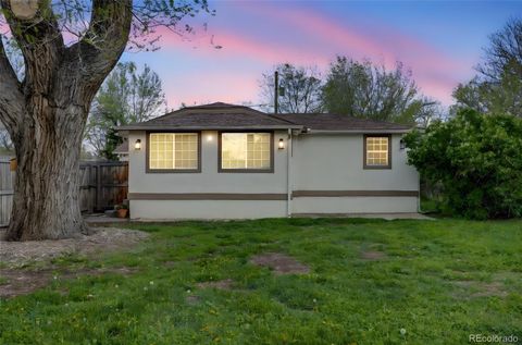 3015 Pierce Street Wheat Ridge CO 80214