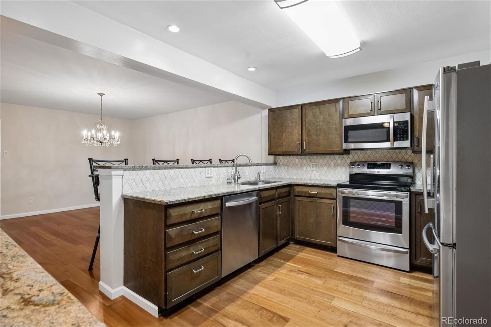 9315 E Center Avenue 2D