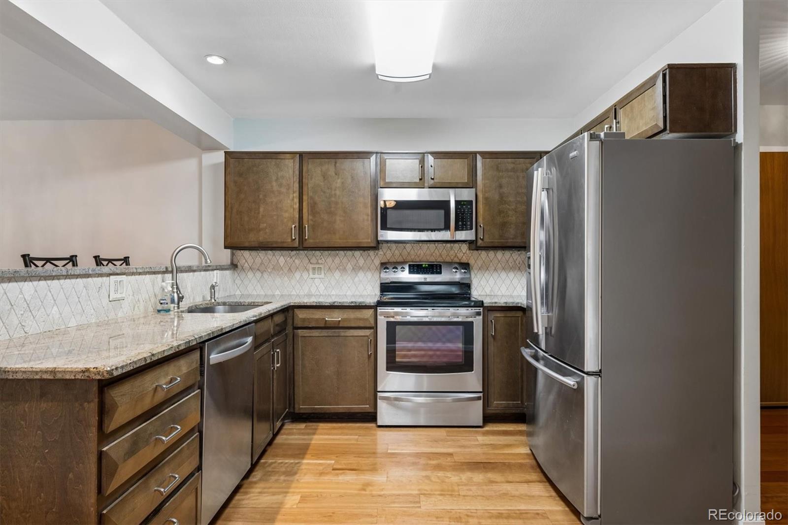 9315 E Center Avenue 2D