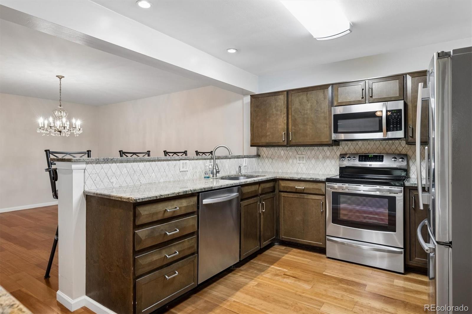 9315 E Center Avenue 2D