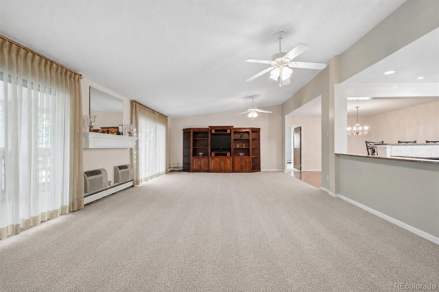 9315 E Center Avenue 2D