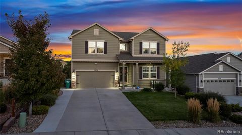 Photo of 19534 Lindenmere Drive, Monument, CO 80132 (MLS # 5799339)