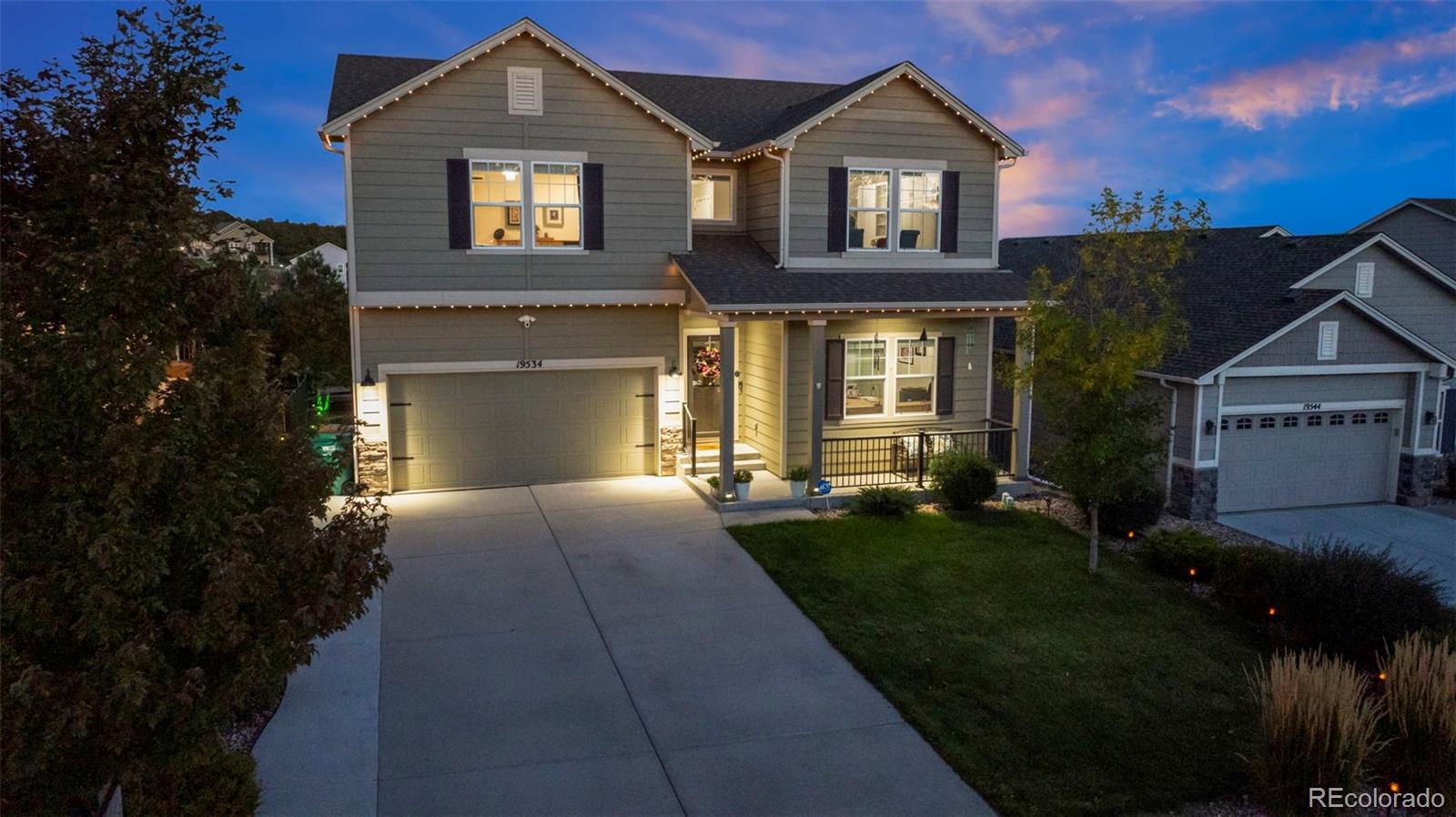 19534 Lindenmere Drive