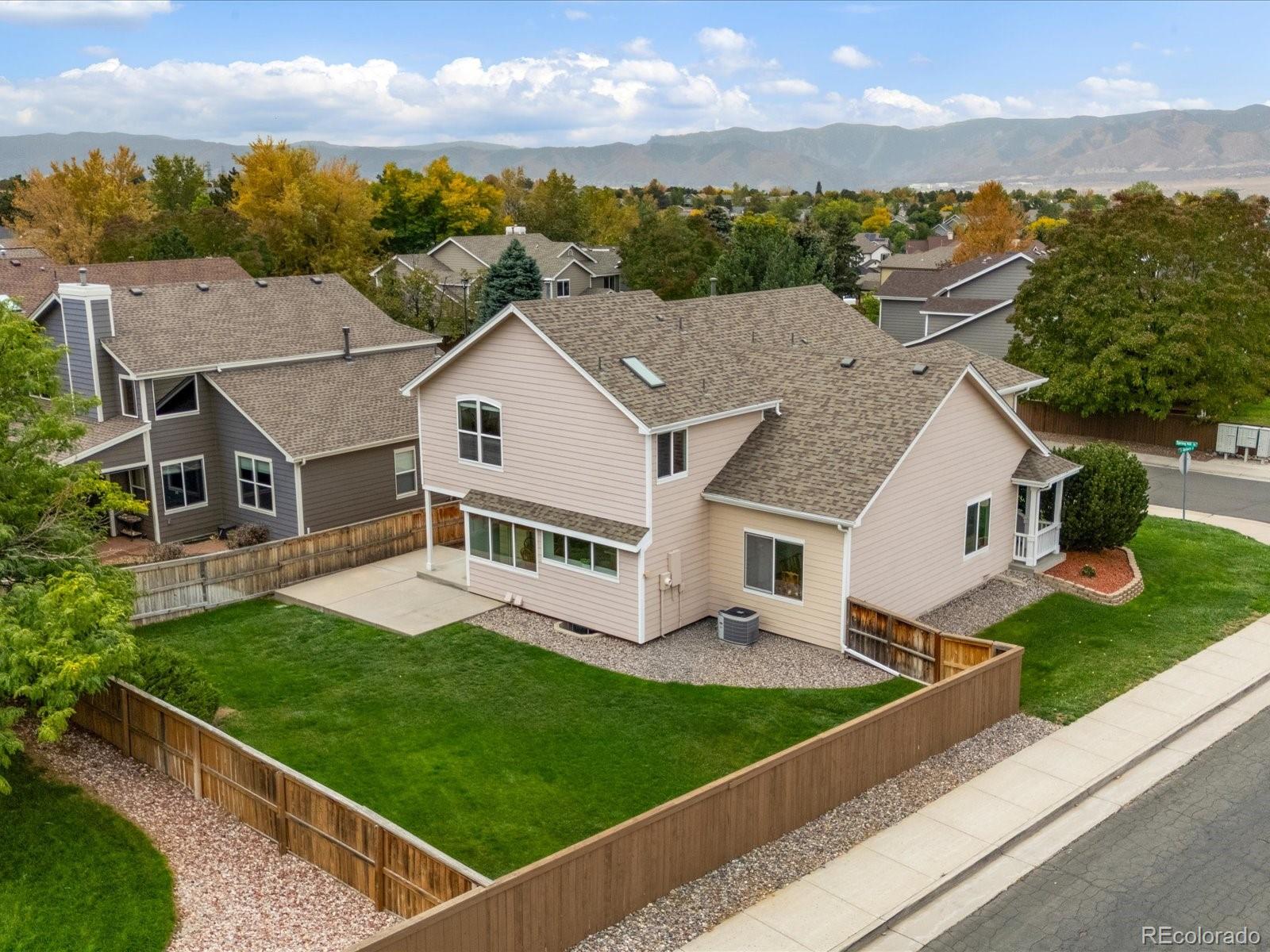 9748 Spring Hill Drive