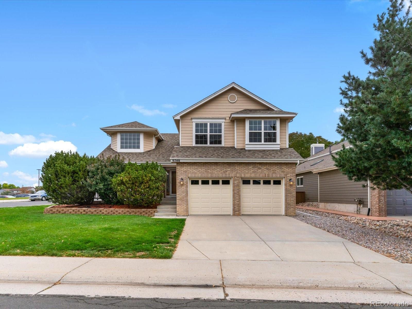 9748 Spring Hill Drive