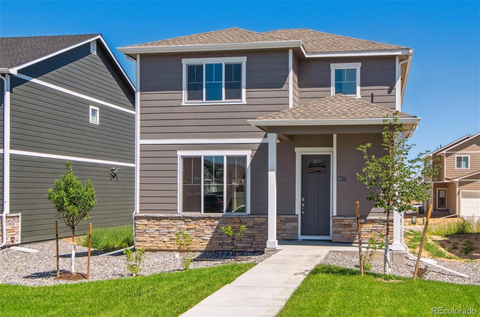 28631 E 8th Place