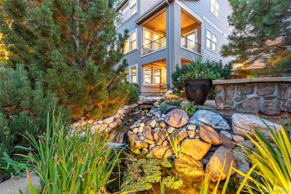Photo of 2980 Craig Court, Castle Rock, CO 80109 (MLS # 8169949)