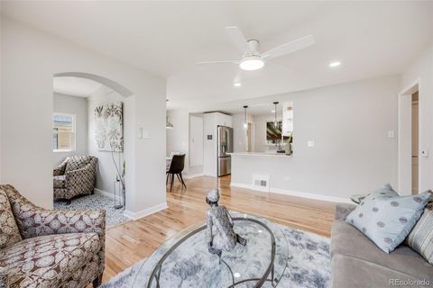 903 Poplar Street Denver CO 80220