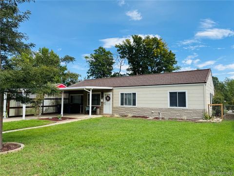 3040 S Forest Street Denver CO 80222