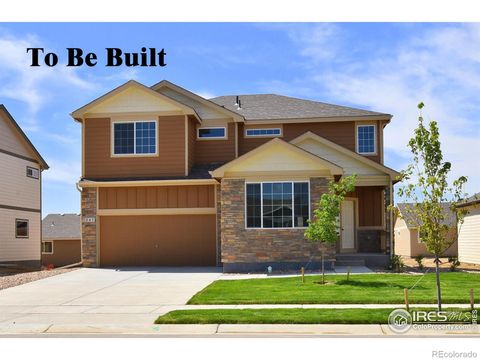 807 Forest Canyon Road, Severance, CO 80550 - #: IR985003