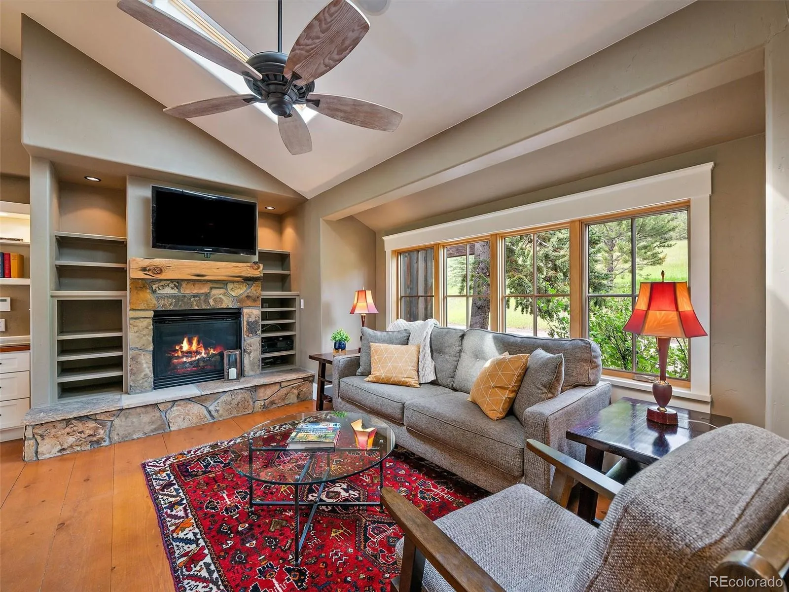 Evergreen, Colorado 80439, United States, 5 Bedrooms Bedrooms, ,4 BathroomsBathrooms,Residential,Active,155485