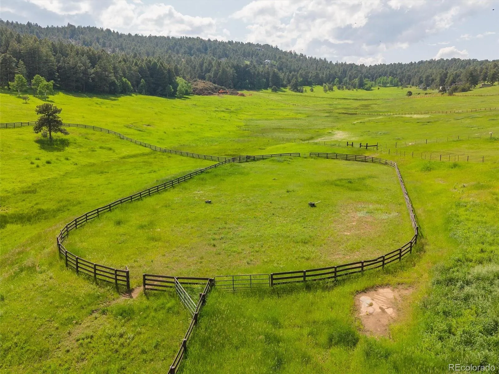 Evergreen, Colorado 80439, United States, 5 Bedrooms Bedrooms, ,4 BathroomsBathrooms,Residential,Active,155485