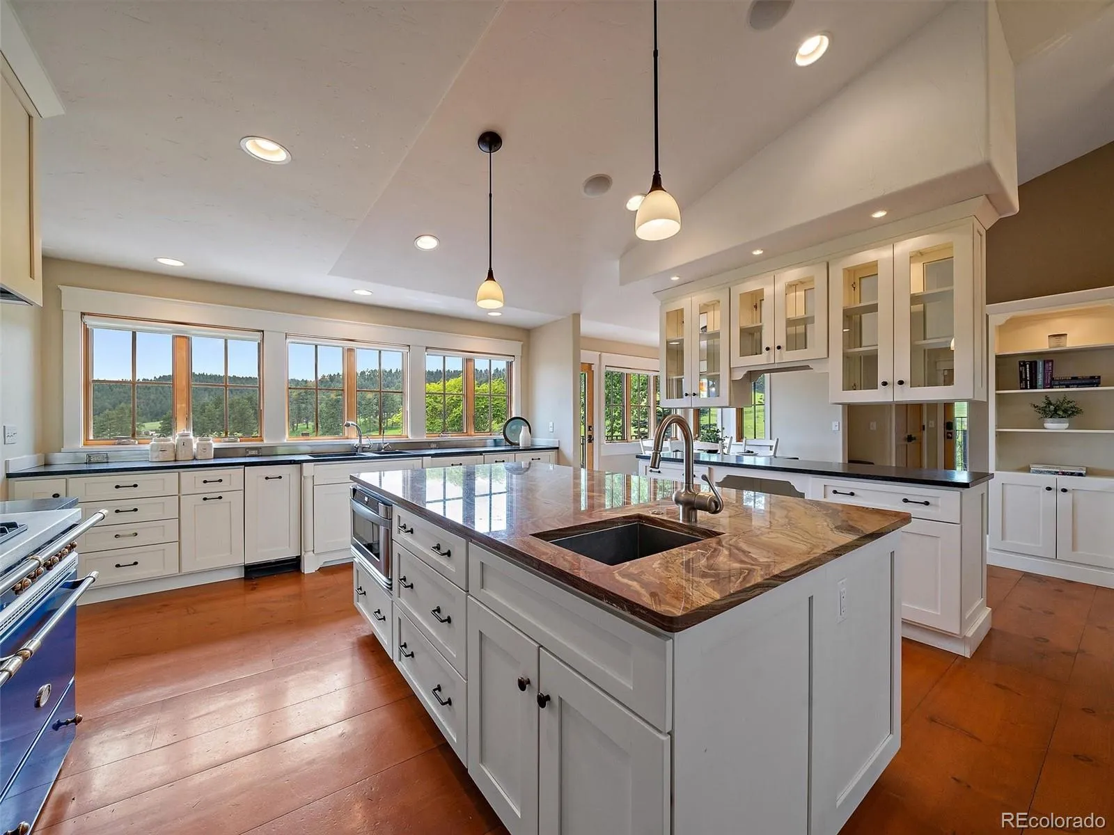 Evergreen, Colorado 80439, United States, 5 Bedrooms Bedrooms, ,4 BathroomsBathrooms,Residential,Active,155485