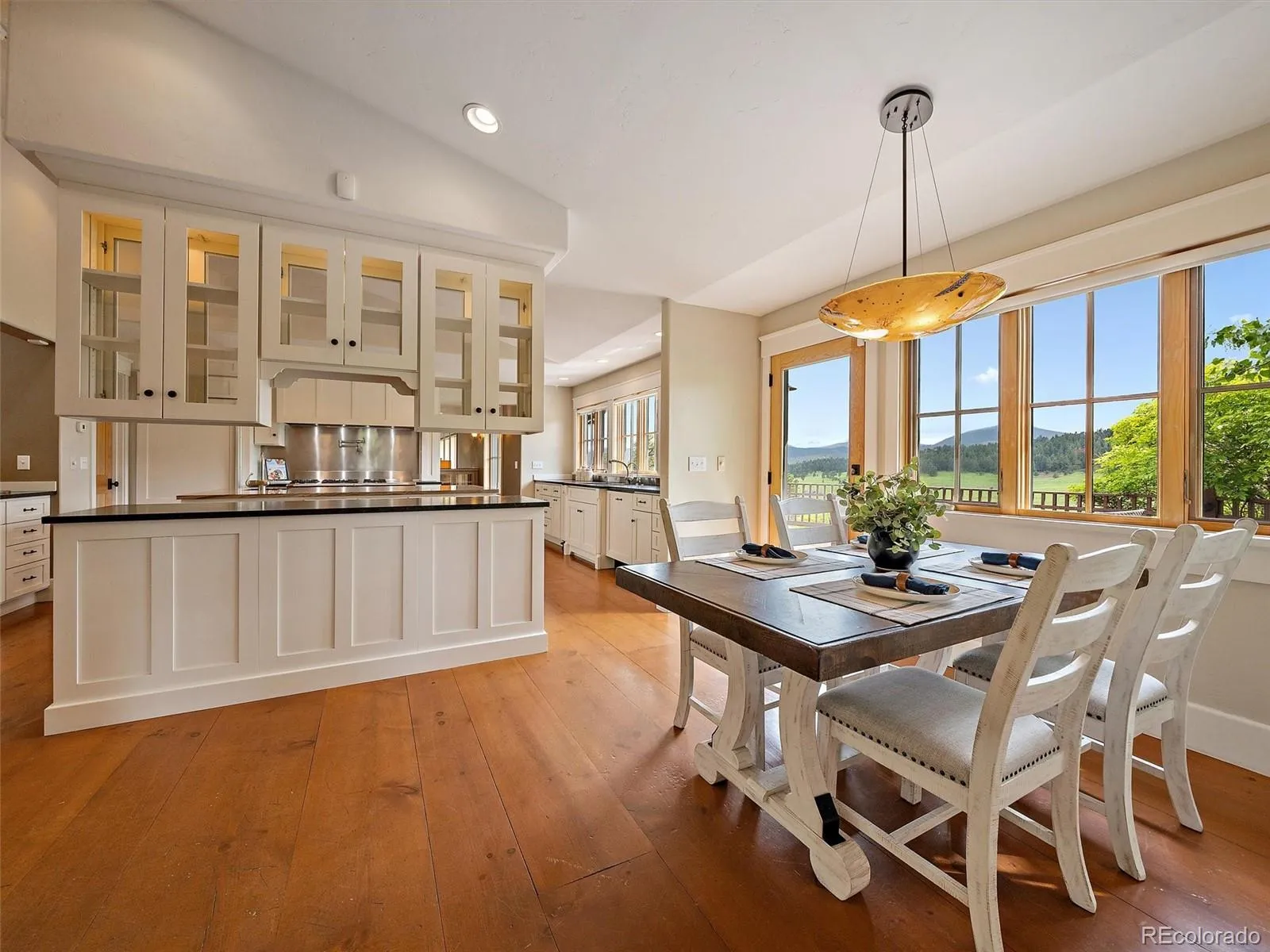 Evergreen, Colorado 80439, United States, 5 Bedrooms Bedrooms, ,4 BathroomsBathrooms,Residential,Active,155485