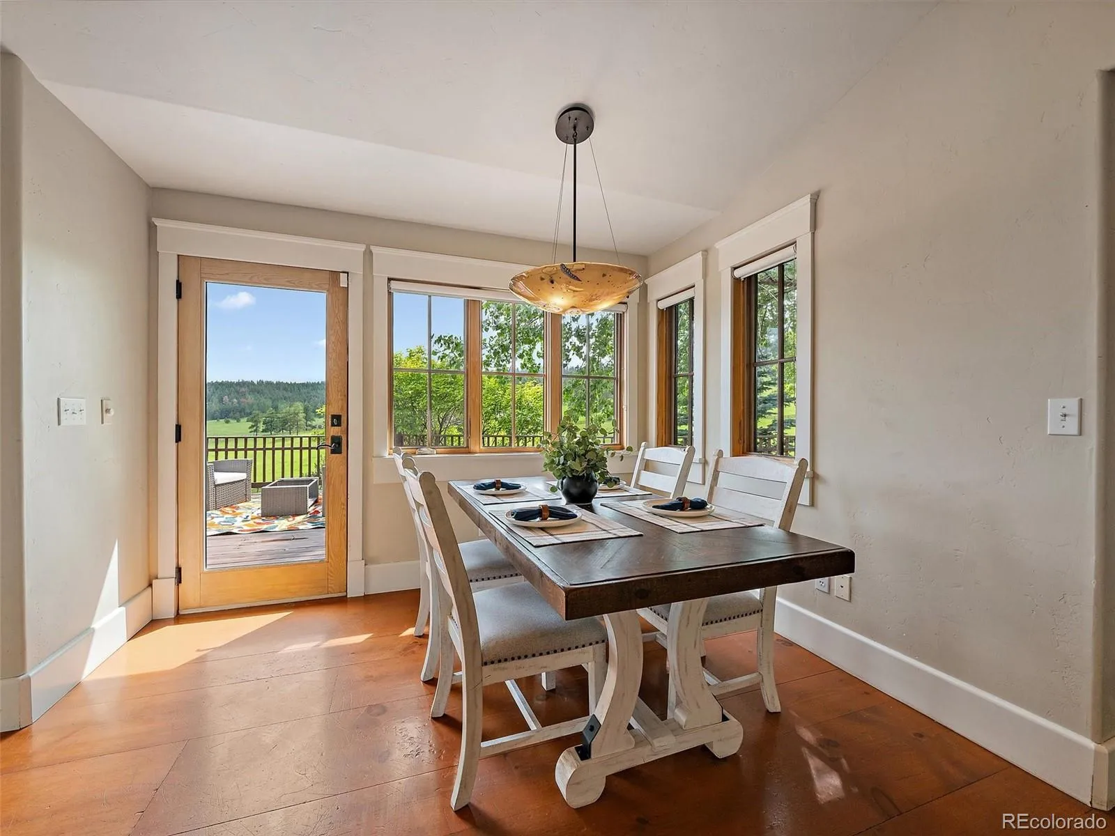 Evergreen, Colorado 80439, United States, 5 Bedrooms Bedrooms, ,4 BathroomsBathrooms,Residential,Active,155485