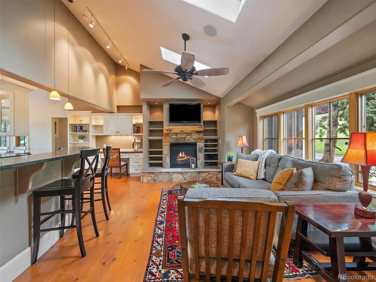 Evergreen, Colorado 80439, United States, 5 Bedrooms Bedrooms, ,4 BathroomsBathrooms,Residential,Active,155485