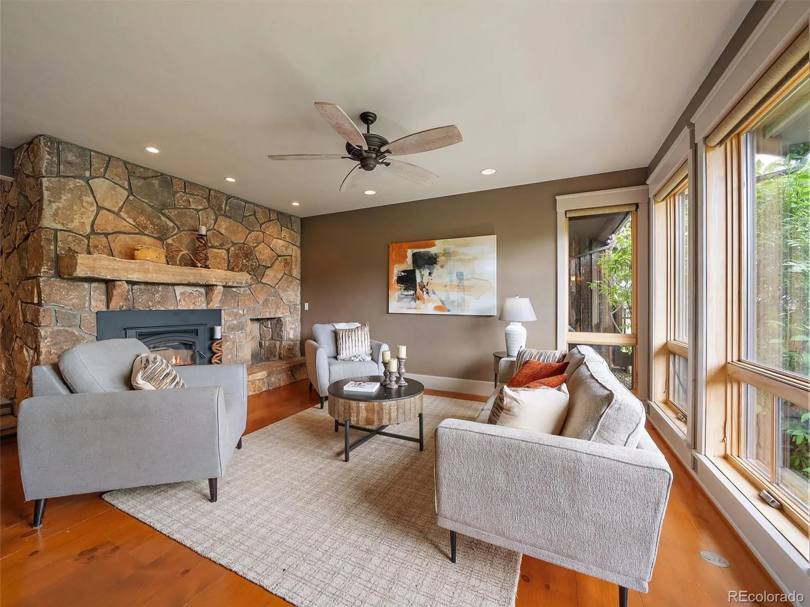 Evergreen, Colorado 80439, United States, 5 Bedrooms Bedrooms, ,4 BathroomsBathrooms,Residential,Active,155485