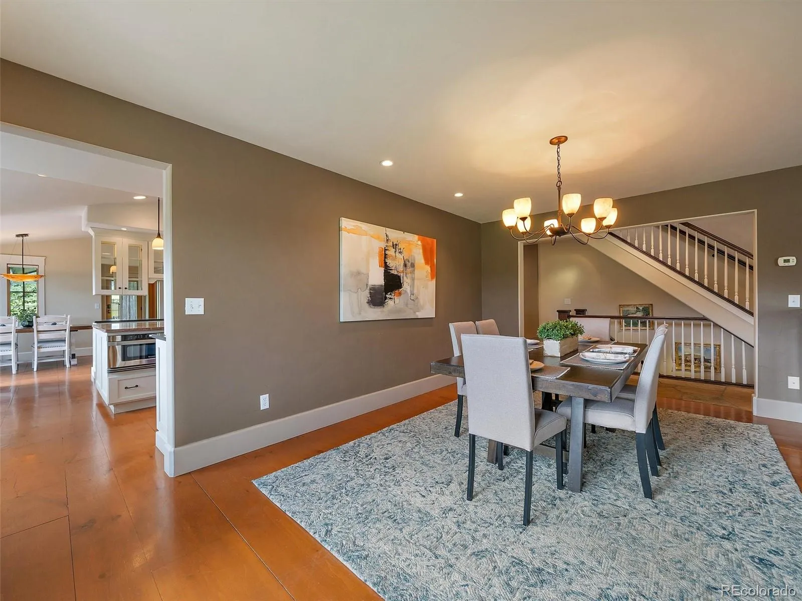 Evergreen, Colorado 80439, United States, 5 Bedrooms Bedrooms, ,4 BathroomsBathrooms,Residential,Active,155485