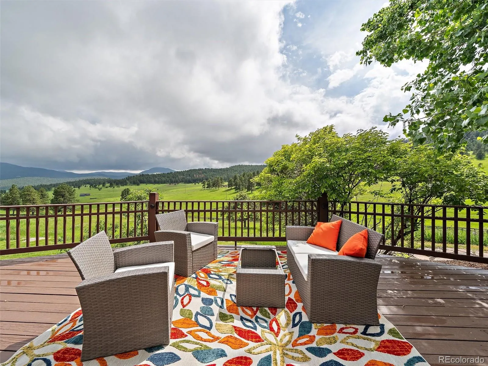 Evergreen, Colorado 80439, United States, 5 Bedrooms Bedrooms, ,4 BathroomsBathrooms,Residential,Active,155485