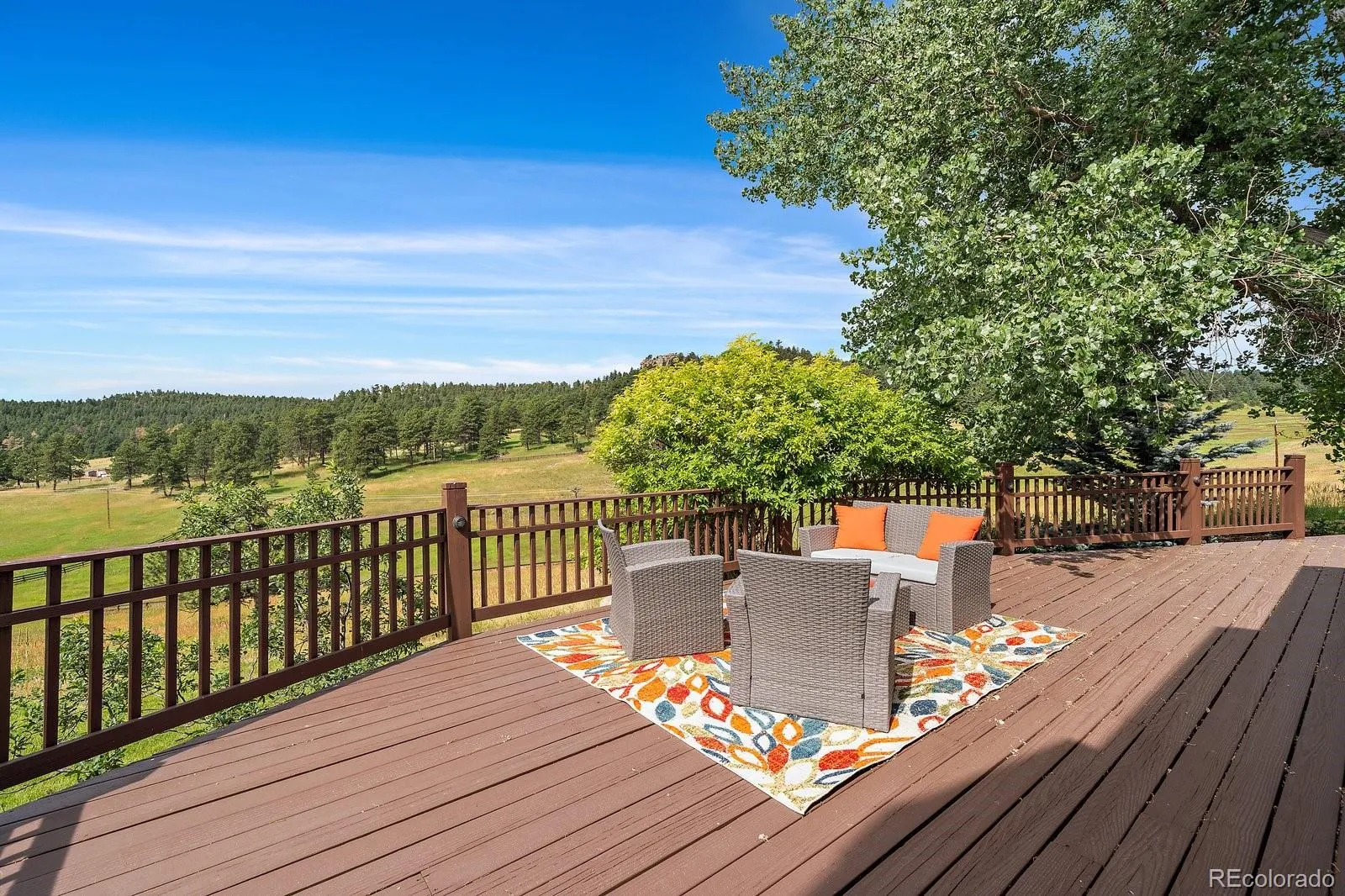 Evergreen, Colorado 80439, United States, 5 Bedrooms Bedrooms, ,4 BathroomsBathrooms,Residential,Active,155485