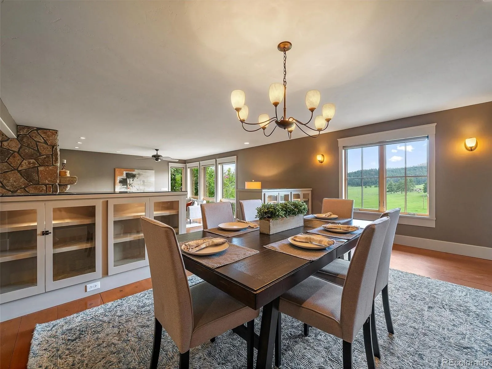 Evergreen, Colorado 80439, United States, 5 Bedrooms Bedrooms, ,4 BathroomsBathrooms,Residential,Active,155485