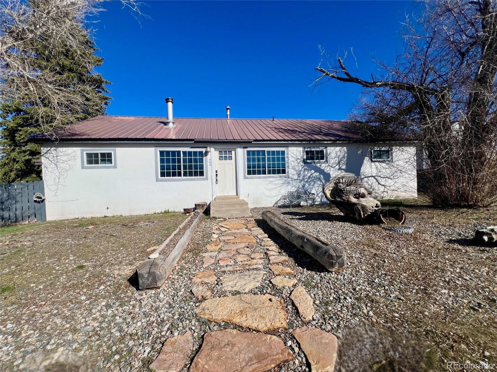 Photo 1 of 47 — 404 S 5th Street, Kremmling, CO 80459