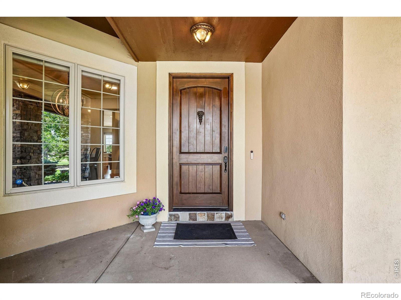 1030 Berthoud Peak Drive