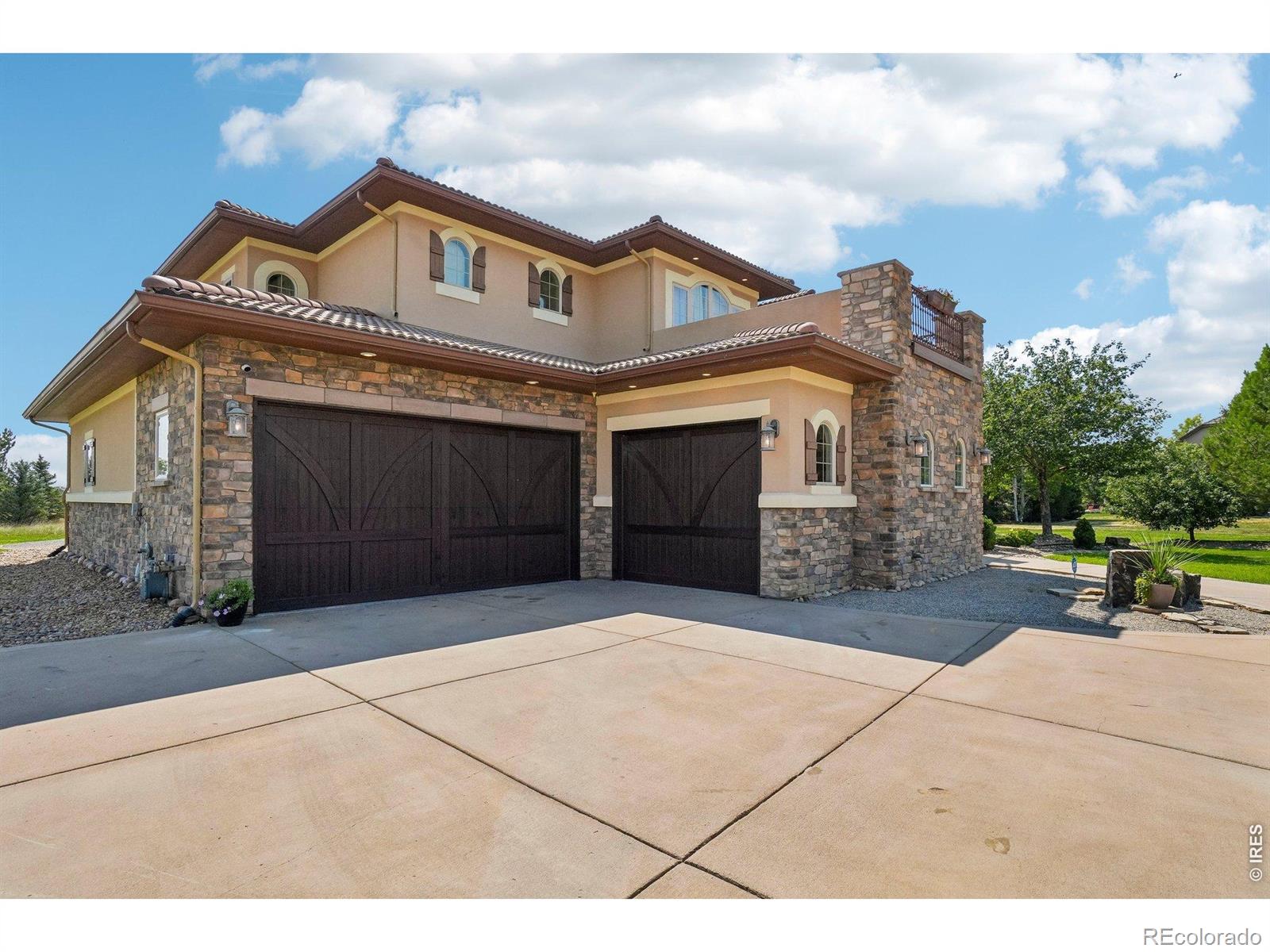 1030 Berthoud Peak Drive