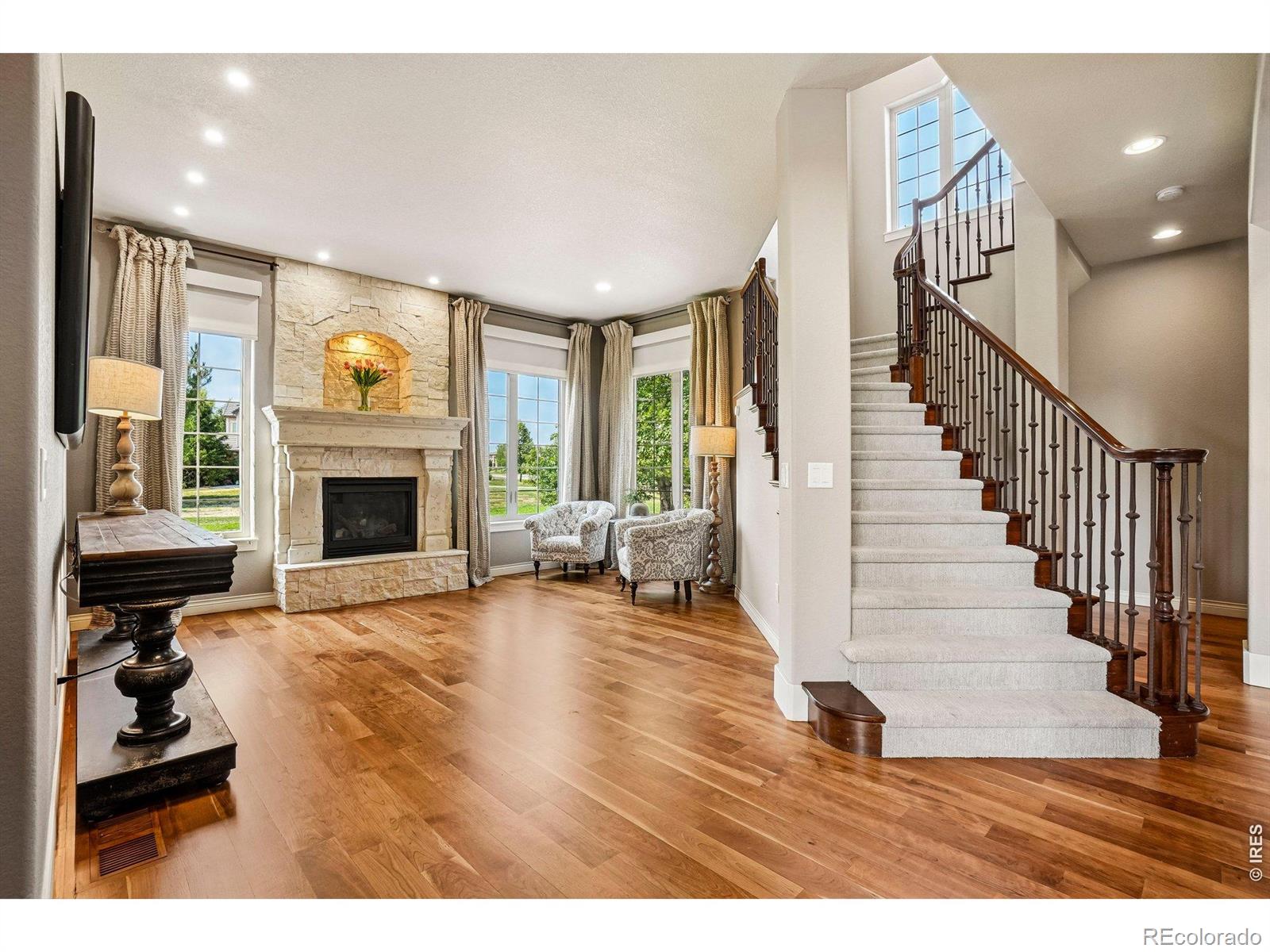 1030 Berthoud Peak Drive