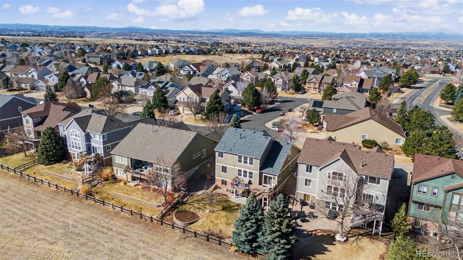 11952 Pine Top Street