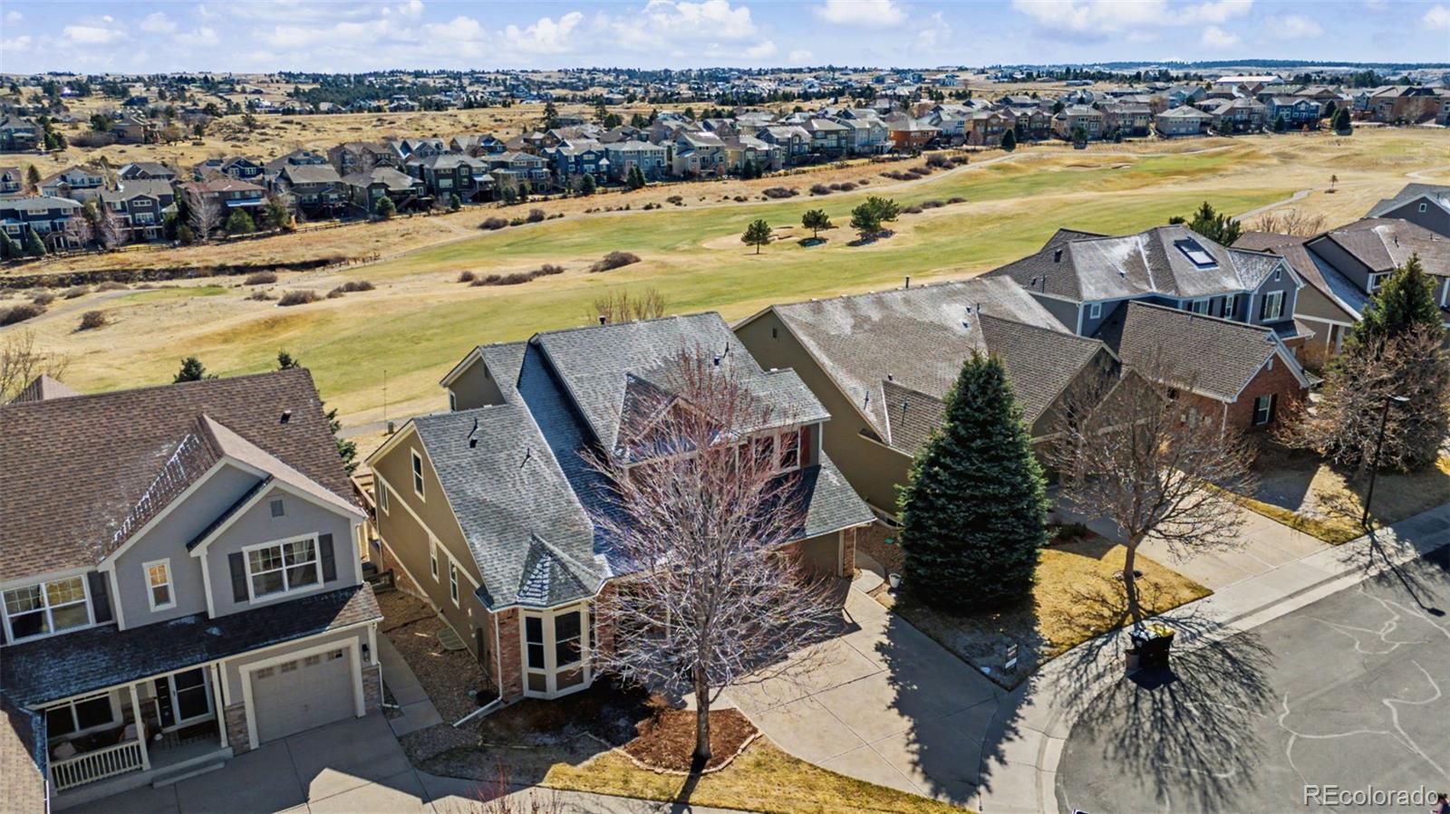 11952 Pine Top Street