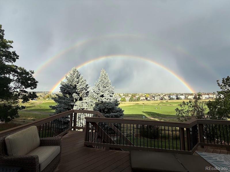 11952 Pine Top Street, Parker, CO, 80138 11952 Pine Top Street