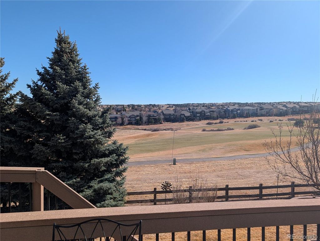 Photo of 11952 Pine Top Street, Parker, CO 80138 (MLS # 5047315)