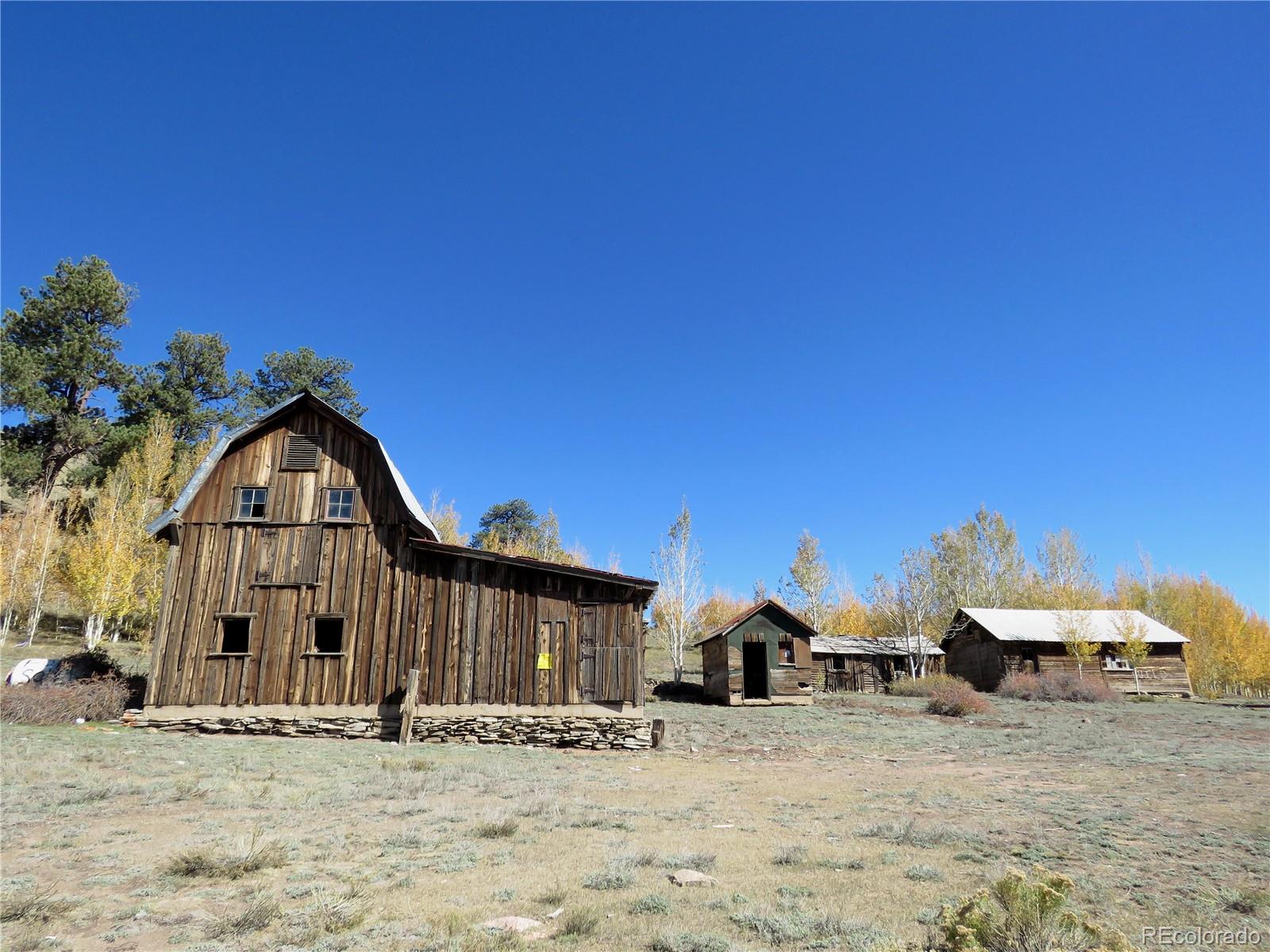 12864 Elkhorn Road, Como, CO, 80432 3 12864 Elkhorn Road