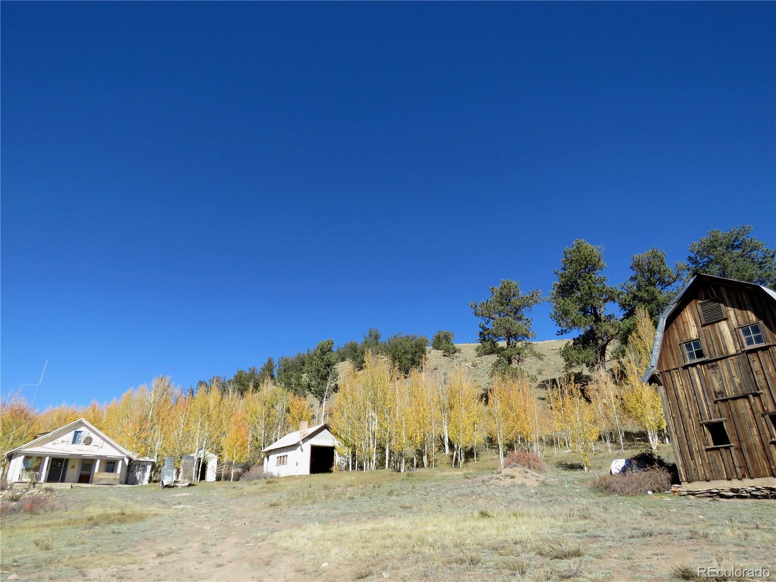 12864 Elkhorn Road, Como, CO, 80432 2 12864 Elkhorn Road