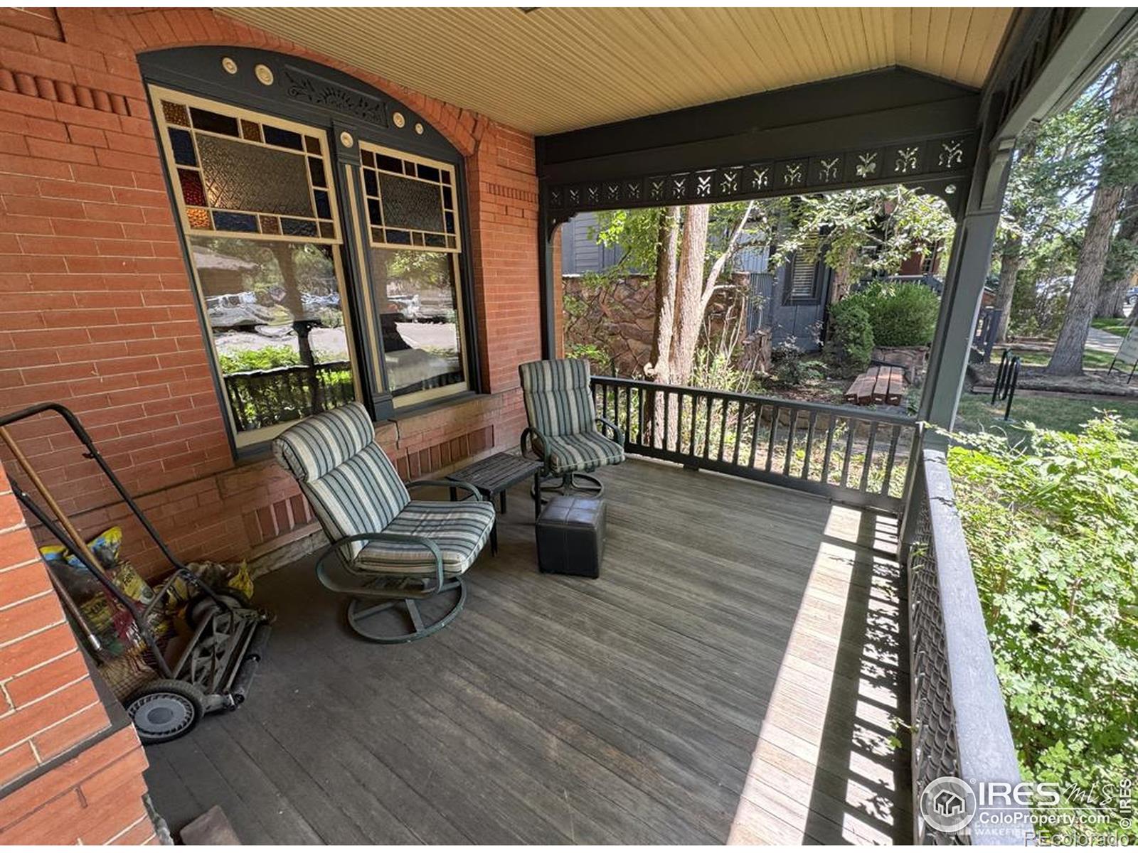 226 W Magnolia Street