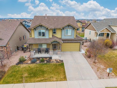 Shared Search 193 8044 Buckeye Tree Lane Colorado Springs CO 80927