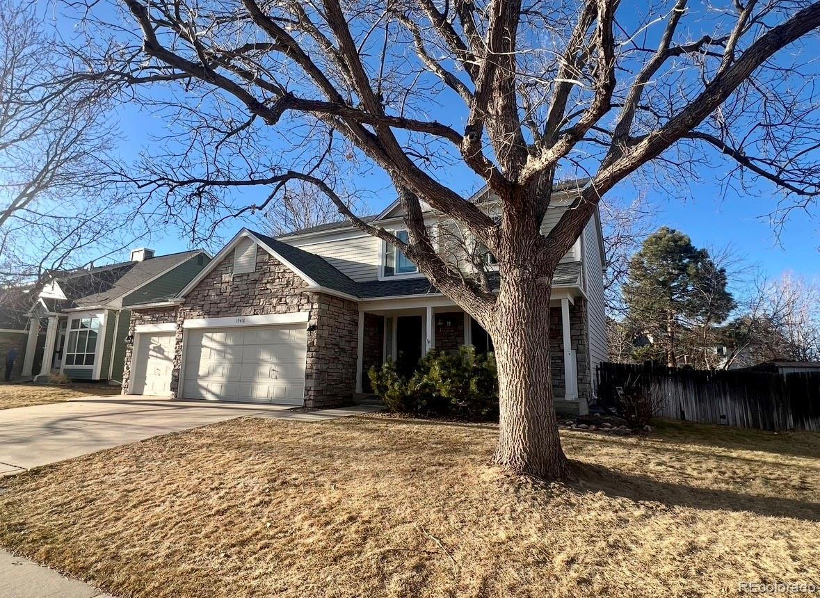 19418 E Crestridge Circle