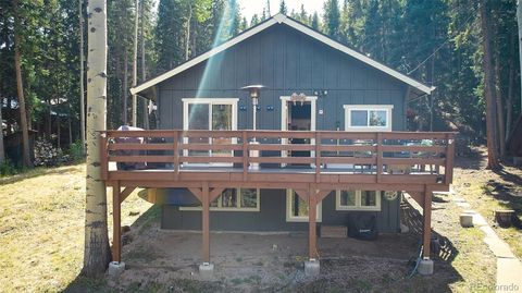 98 Martin Drive Evergreen CO 80439