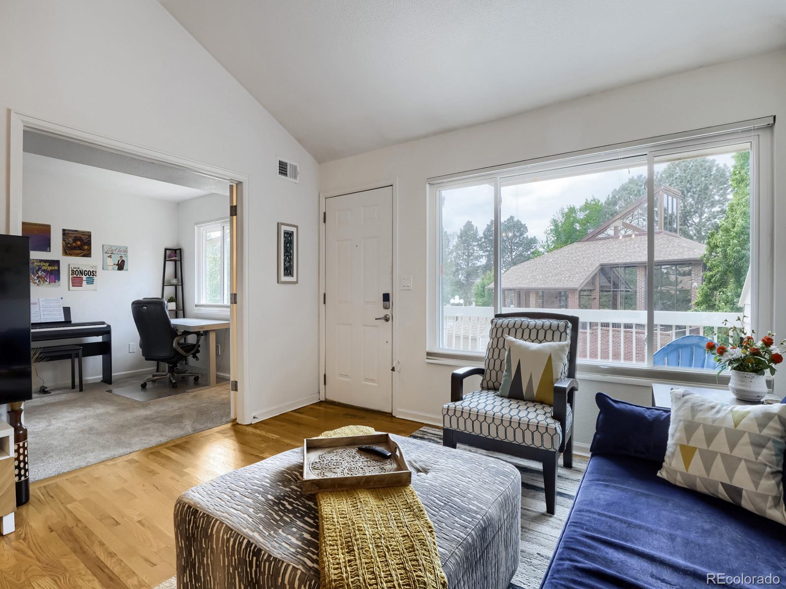 2199 S Scranton Way 201