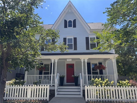 Photo of 9052 E 35th Avenue, Denver, CO 80238 (MLS # 6251102)
