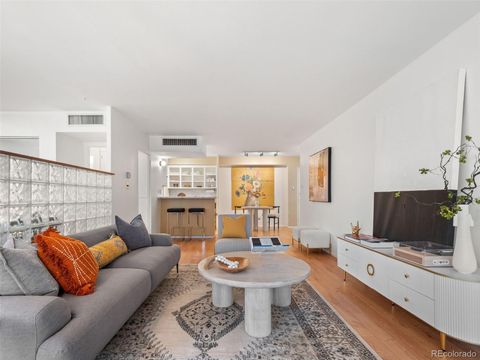 790 N Washington Street 405 Denver CO 80203
