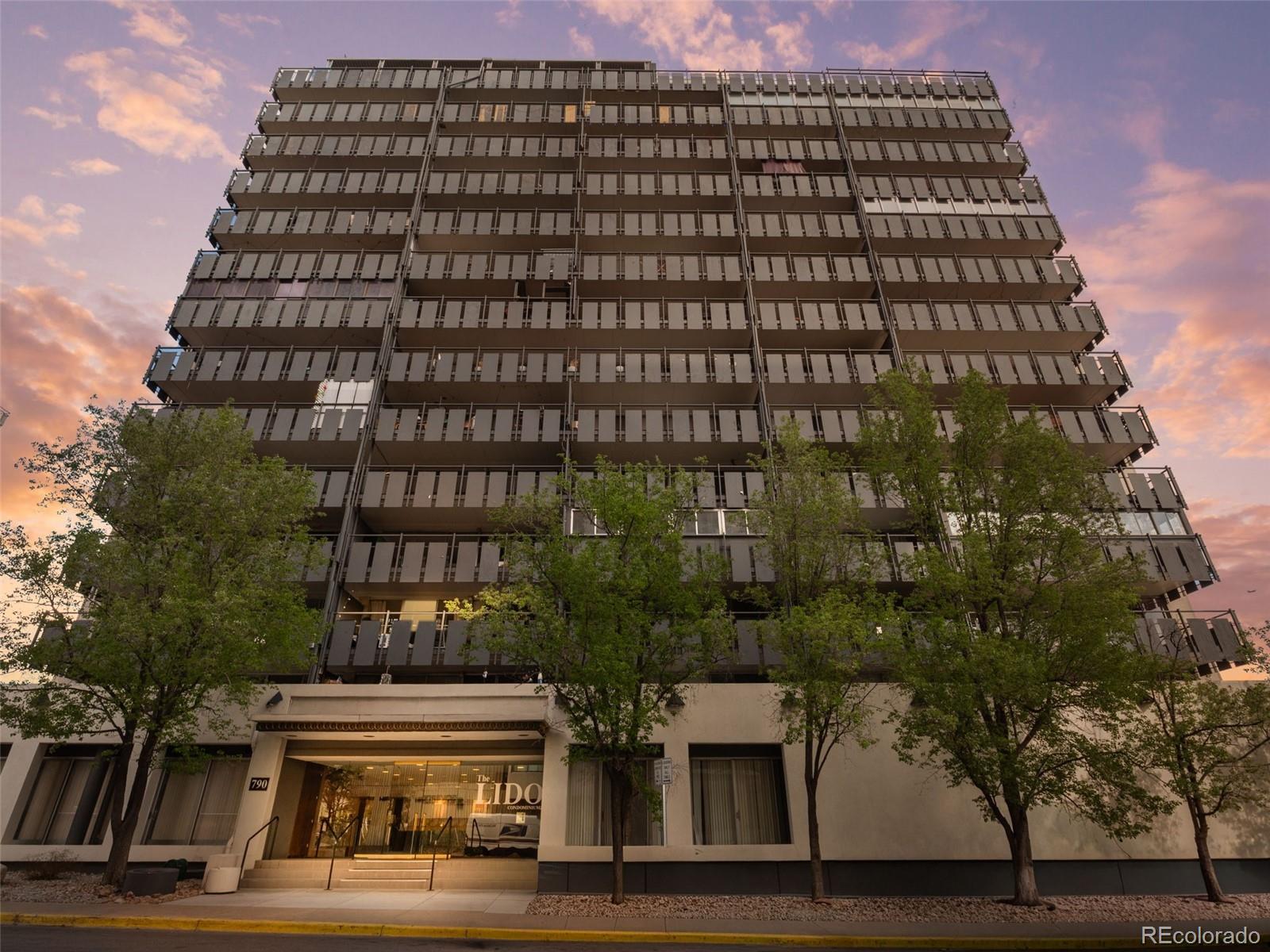 790 N Washington Street 405