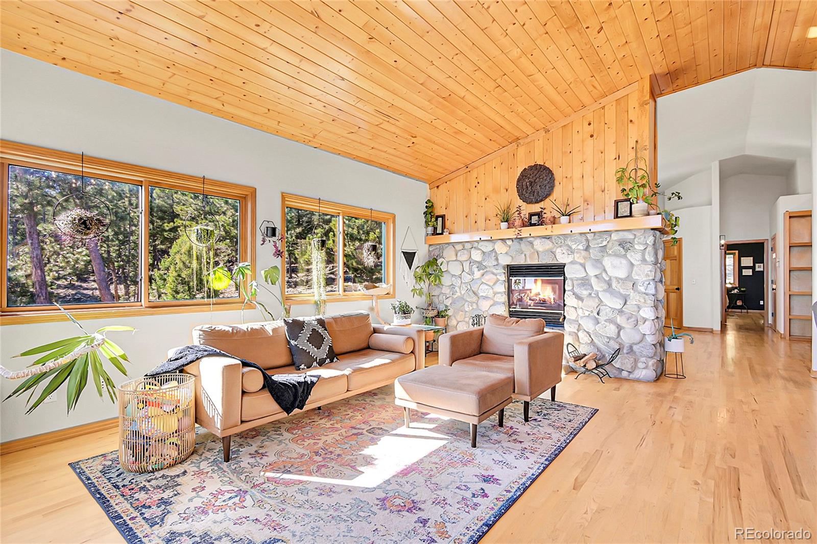 13382 Riley Peak Road