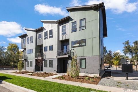 Photo of 5187 Carr Street, Arvada, CO 80002 (MLS # 9291585)