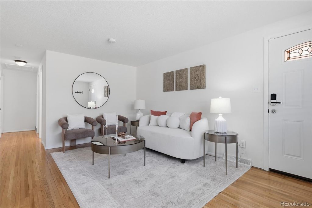 Photo of 4040 Kalamath Street, Denver, CO 80211 (MLS # 4130205)