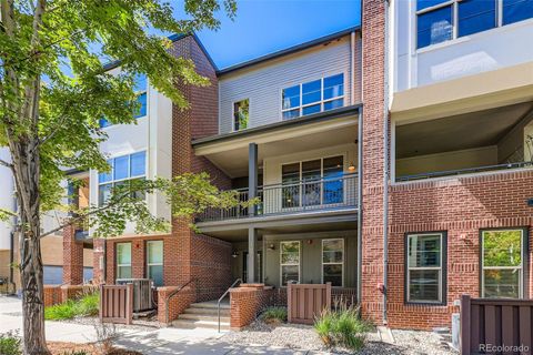 467 S Reed Court Lakewood CO 80226